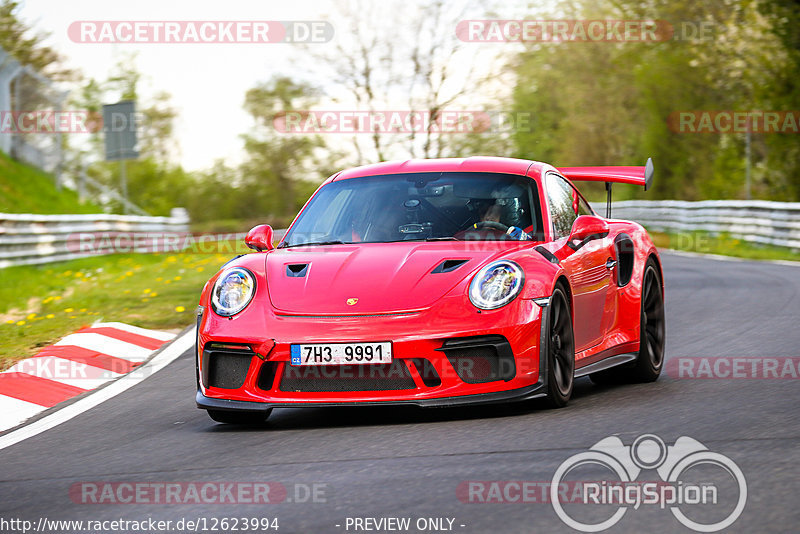 Bild #12623994 - Touristenfahrten Nürburgring Nordschleife (13.05.2021)