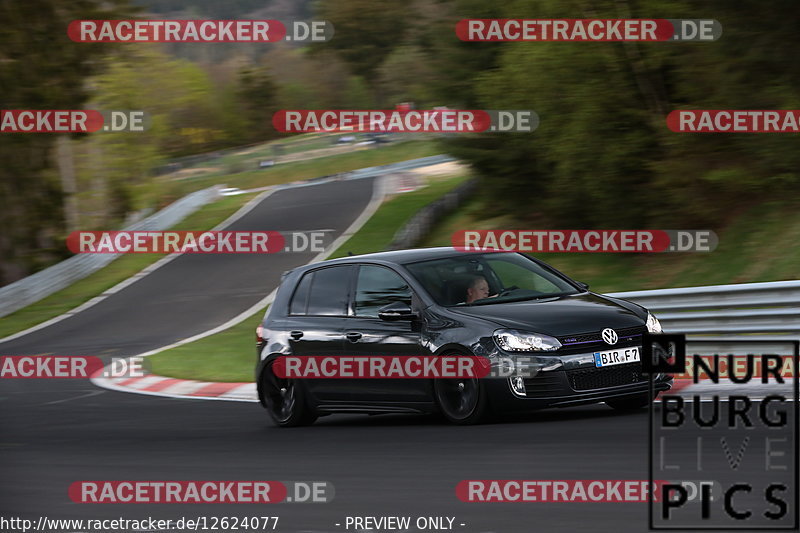 Bild #12624077 - Touristenfahrten Nürburgring Nordschleife (13.05.2021)