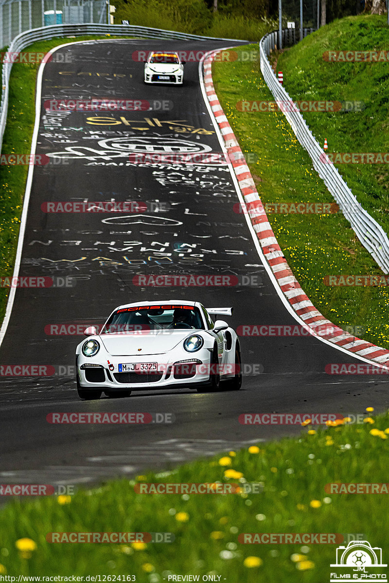 Bild #12624163 - Touristenfahrten Nürburgring Nordschleife (13.05.2021)