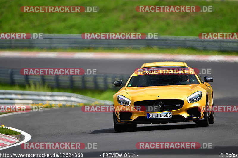 Bild #12624368 - Touristenfahrten Nürburgring Nordschleife (13.05.2021)