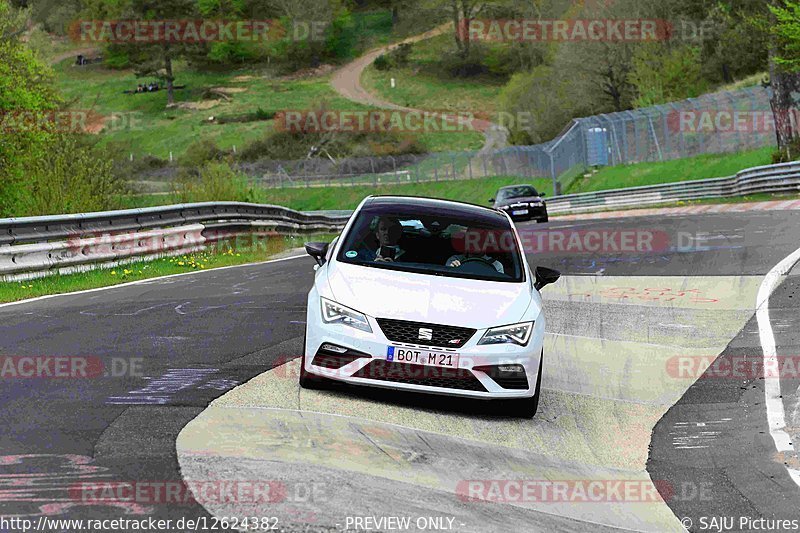 Bild #12624382 - Touristenfahrten Nürburgring Nordschleife (13.05.2021)