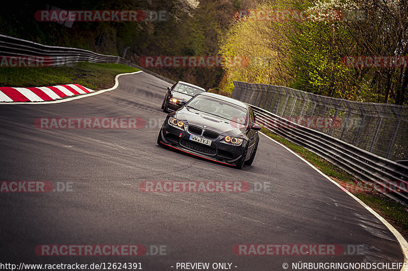 Bild #12624391 - Touristenfahrten Nürburgring Nordschleife (13.05.2021)