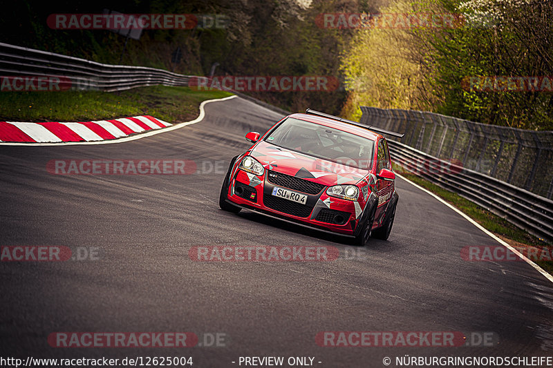 Bild #12625004 - Touristenfahrten Nürburgring Nordschleife (13.05.2021)