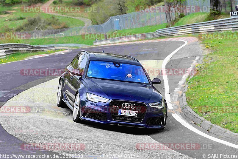 Bild #12625133 - Touristenfahrten Nürburgring Nordschleife (13.05.2021)