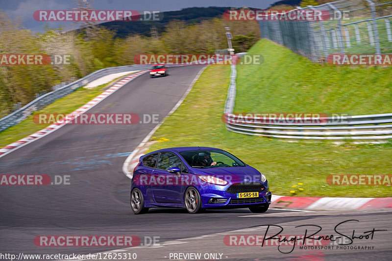 Bild #12625310 - Touristenfahrten Nürburgring Nordschleife (13.05.2021)