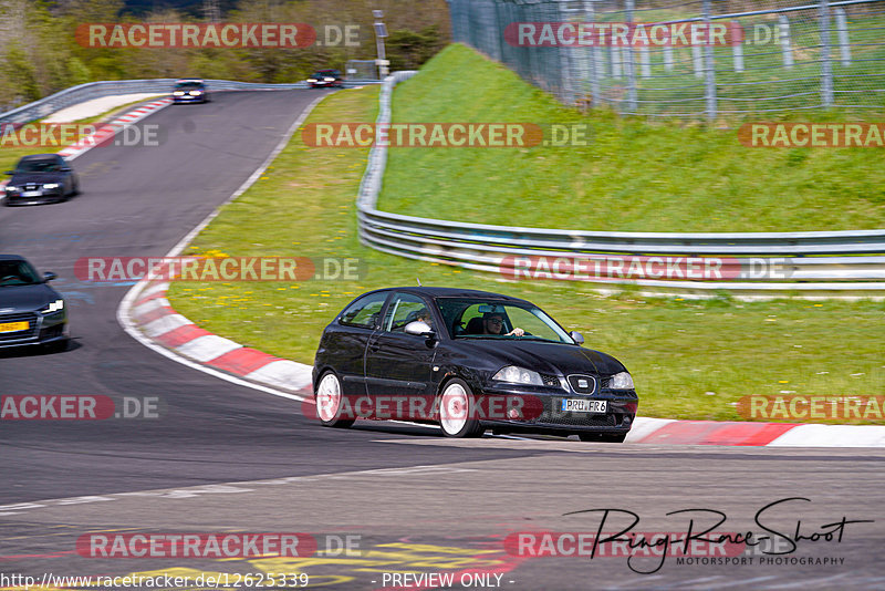 Bild #12625339 - Touristenfahrten Nürburgring Nordschleife (13.05.2021)