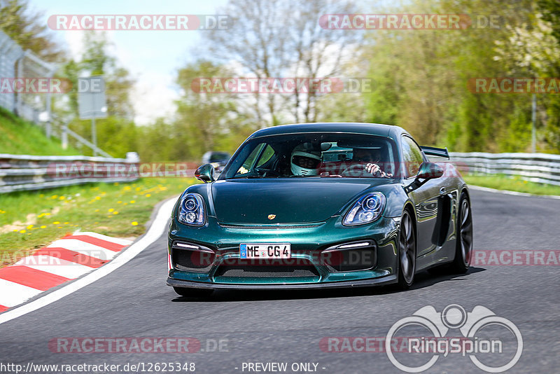 Bild #12625348 - Touristenfahrten Nürburgring Nordschleife (13.05.2021)