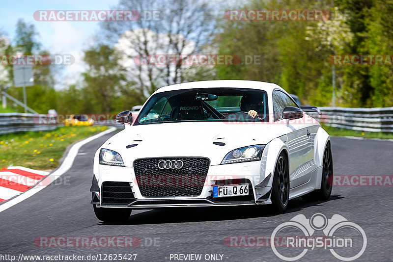 Bild #12625427 - Touristenfahrten Nürburgring Nordschleife (13.05.2021)