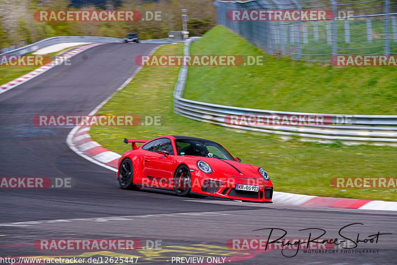 Bild #12625447 - Touristenfahrten Nürburgring Nordschleife (13.05.2021)