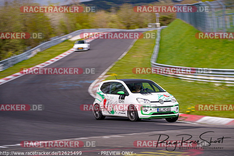 Bild #12625499 - Touristenfahrten Nürburgring Nordschleife (13.05.2021)