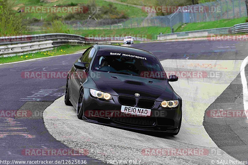 Bild #12625636 - Touristenfahrten Nürburgring Nordschleife (13.05.2021)