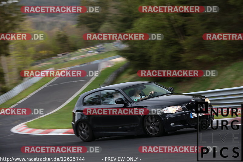 Bild #12625744 - Touristenfahrten Nürburgring Nordschleife (13.05.2021)