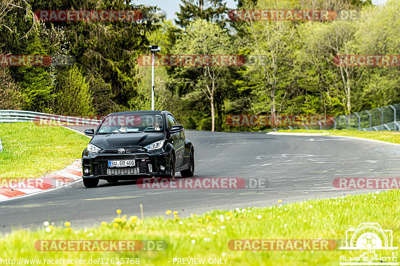 Bild #12625768 - Touristenfahrten Nürburgring Nordschleife (13.05.2021)