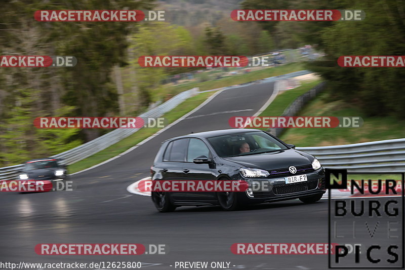 Bild #12625800 - Touristenfahrten Nürburgring Nordschleife (13.05.2021)