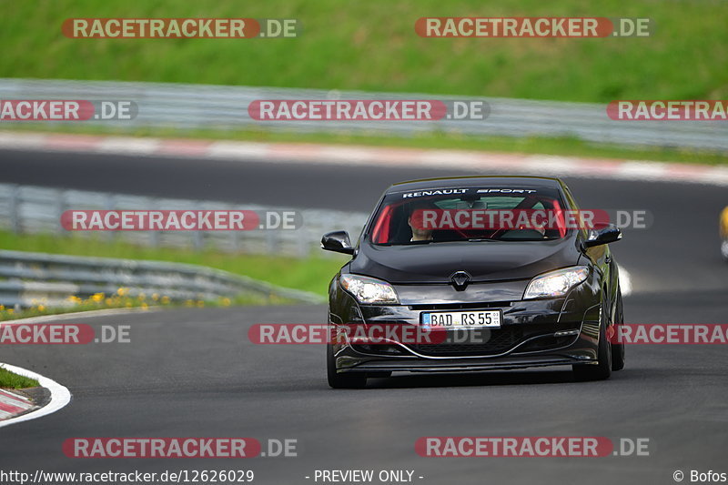 Bild #12626029 - Touristenfahrten Nürburgring Nordschleife (13.05.2021)