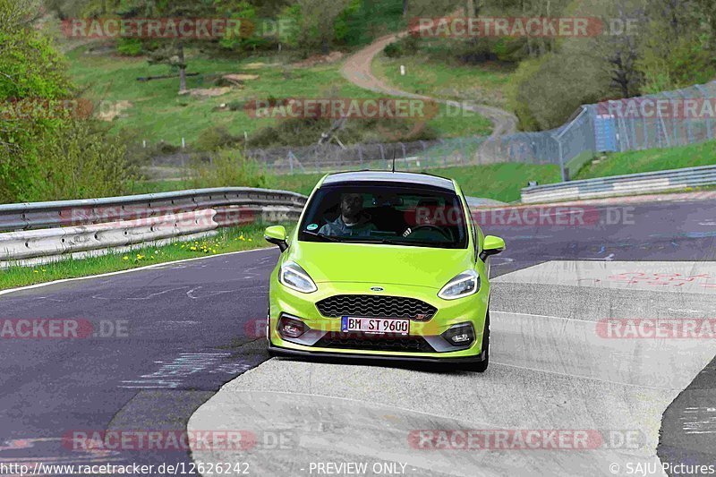 Bild #12626242 - Touristenfahrten Nürburgring Nordschleife (13.05.2021)