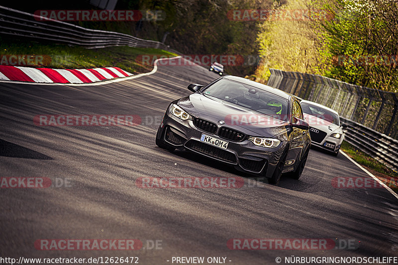 Bild #12626472 - Touristenfahrten Nürburgring Nordschleife (13.05.2021)