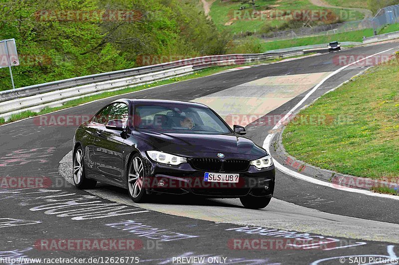 Bild #12626775 - Touristenfahrten Nürburgring Nordschleife (13.05.2021)