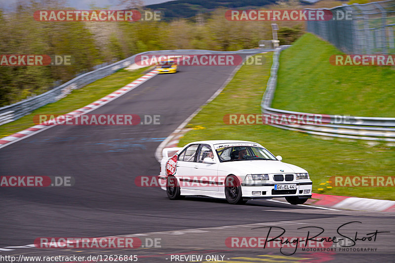 Bild #12626845 - Touristenfahrten Nürburgring Nordschleife (13.05.2021)