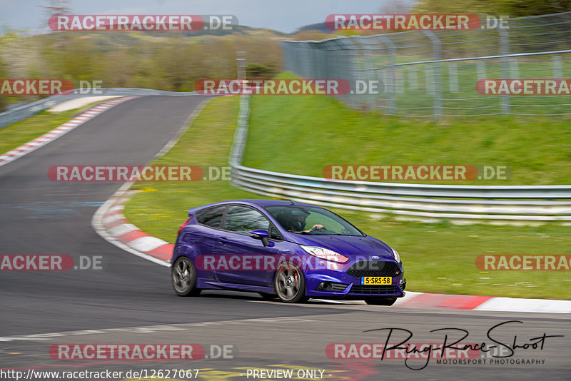 Bild #12627067 - Touristenfahrten Nürburgring Nordschleife (13.05.2021)