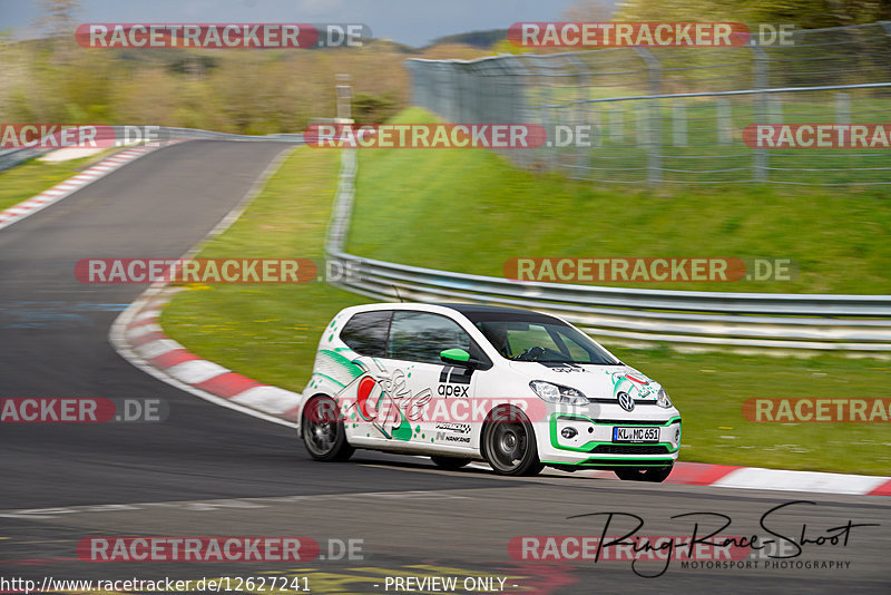 Bild #12627241 - Touristenfahrten Nürburgring Nordschleife (13.05.2021)