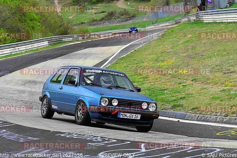 Bild #12627556 - Touristenfahrten Nürburgring Nordschleife (13.05.2021)