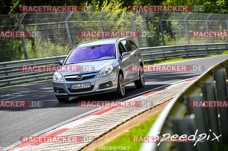 Bild #12627665 - Touristenfahrten Nürburgring Nordschleife (13.05.2021)