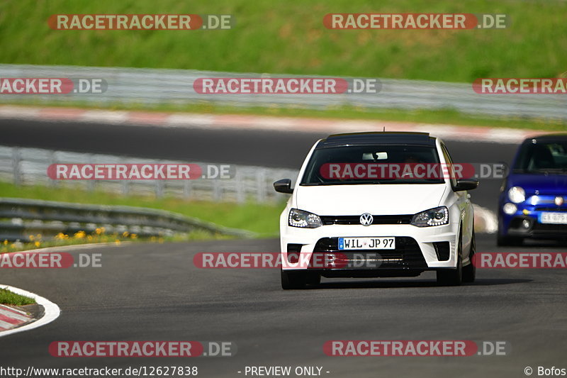 Bild #12627838 - Touristenfahrten Nürburgring Nordschleife (13.05.2021)