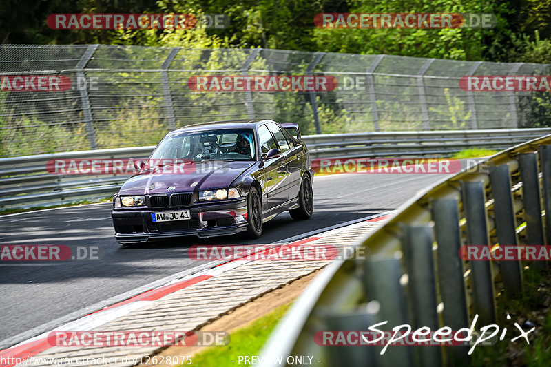 Bild #12628075 - Touristenfahrten Nürburgring Nordschleife (13.05.2021)