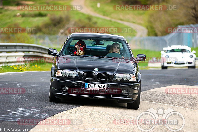 Bild #12628142 - Touristenfahrten Nürburgring Nordschleife (13.05.2021)