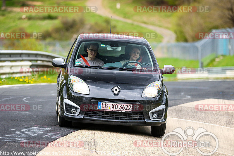 Bild #12628318 - Touristenfahrten Nürburgring Nordschleife (13.05.2021)