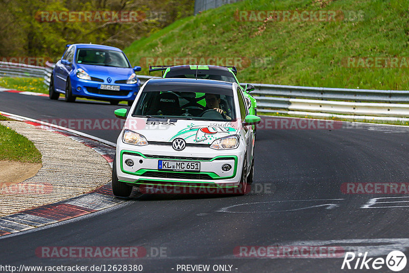 Bild #12628380 - Touristenfahrten Nürburgring Nordschleife (13.05.2021)