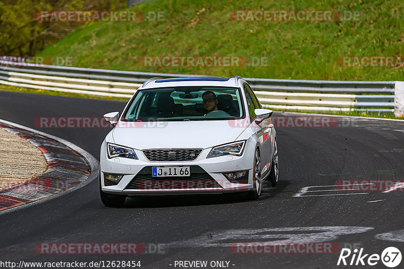 Bild #12628454 - Touristenfahrten Nürburgring Nordschleife (13.05.2021)