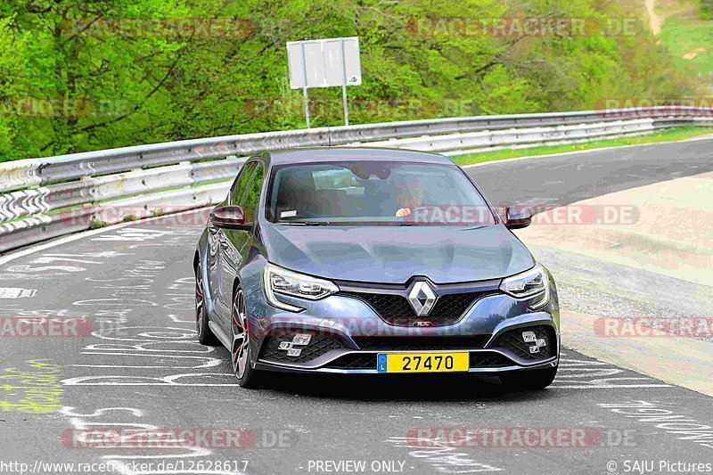 Bild #12628617 - Touristenfahrten Nürburgring Nordschleife (13.05.2021)