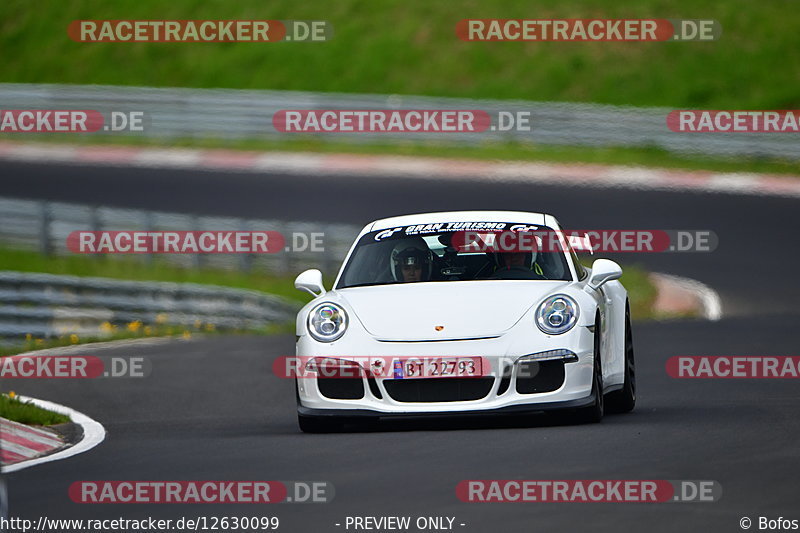 Bild #12630099 - Touristenfahrten Nürburgring Nordschleife (13.05.2021)