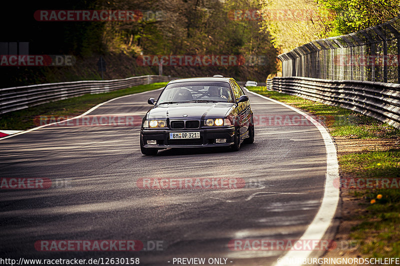 Bild #12630158 - Touristenfahrten Nürburgring Nordschleife (13.05.2021)