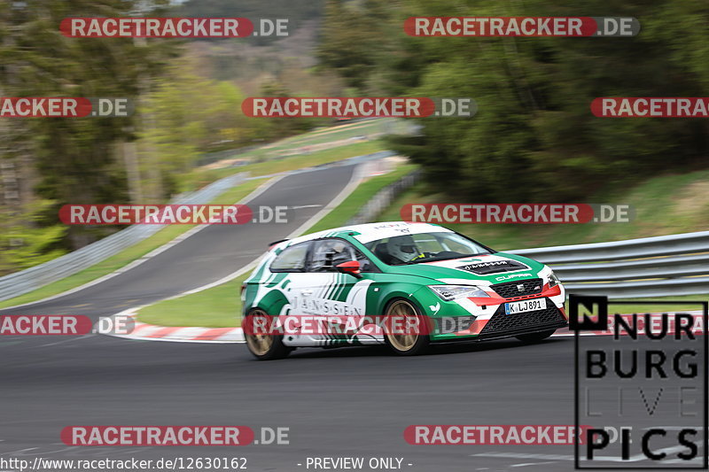 Bild #12630162 - Touristenfahrten Nürburgring Nordschleife (13.05.2021)