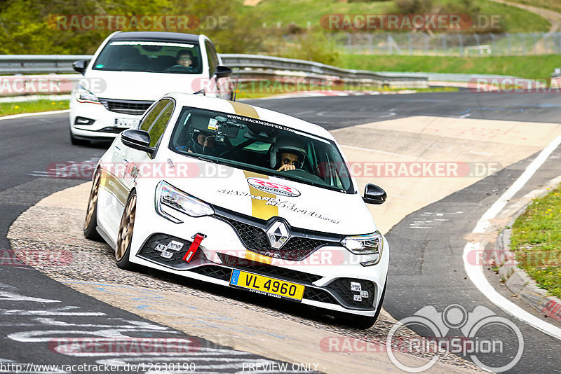 Bild #12630190 - Touristenfahrten Nürburgring Nordschleife (13.05.2021)