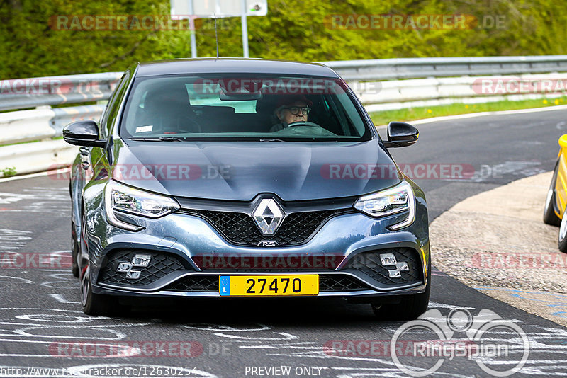 Bild #12630254 - Touristenfahrten Nürburgring Nordschleife (13.05.2021)