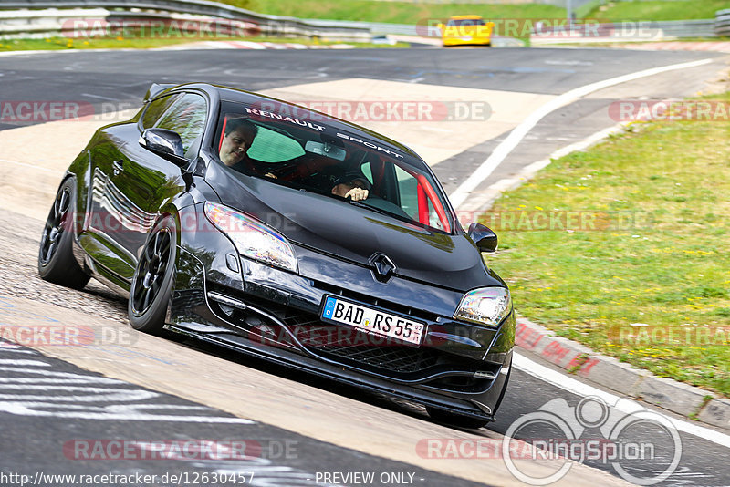 Bild #12630457 - Touristenfahrten Nürburgring Nordschleife (13.05.2021)