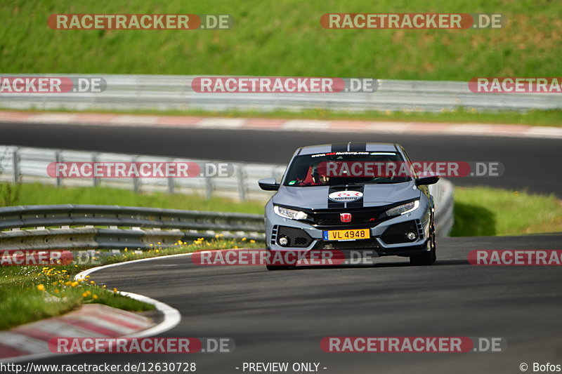 Bild #12630728 - Touristenfahrten Nürburgring Nordschleife (13.05.2021)