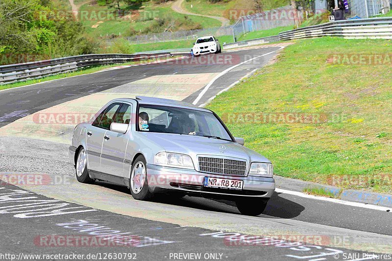 Bild #12630792 - Touristenfahrten Nürburgring Nordschleife (13.05.2021)