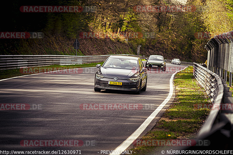 Bild #12630971 - Touristenfahrten Nürburgring Nordschleife (13.05.2021)