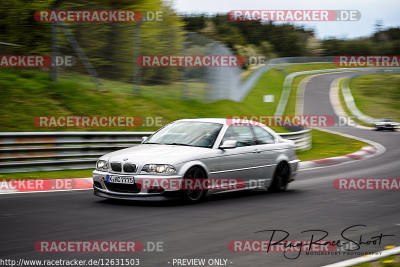 Bild #12631503 - Touristenfahrten Nürburgring Nordschleife (13.05.2021)