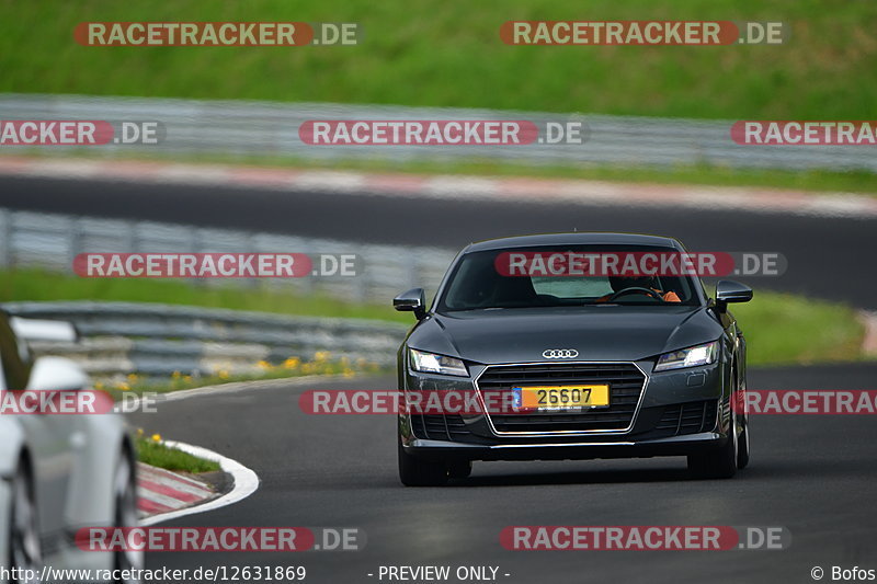 Bild #12631869 - Touristenfahrten Nürburgring Nordschleife (13.05.2021)