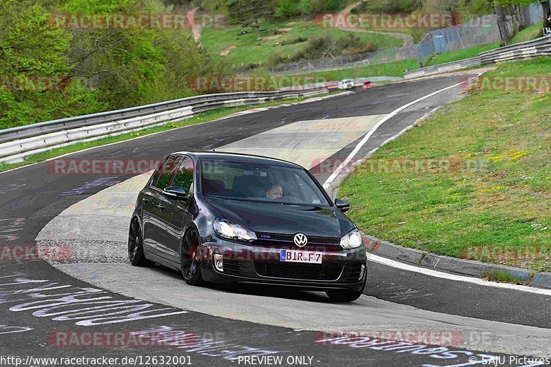 Bild #12632001 - Touristenfahrten Nürburgring Nordschleife (13.05.2021)