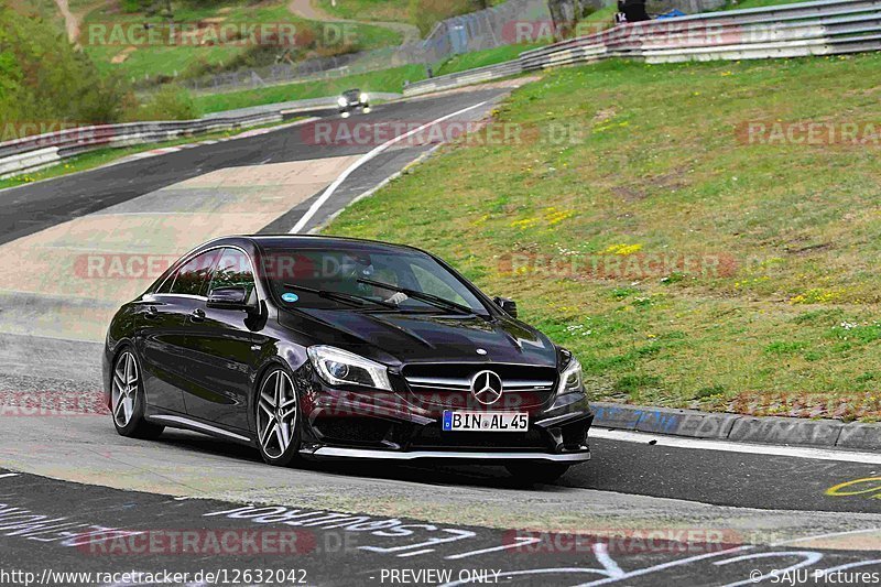 Bild #12632042 - Touristenfahrten Nürburgring Nordschleife (13.05.2021)