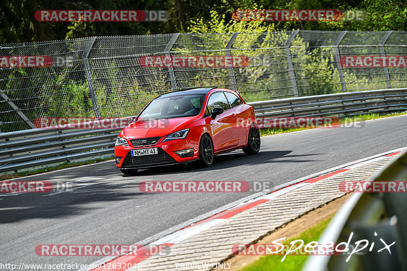 Bild #12632048 - Touristenfahrten Nürburgring Nordschleife (13.05.2021)