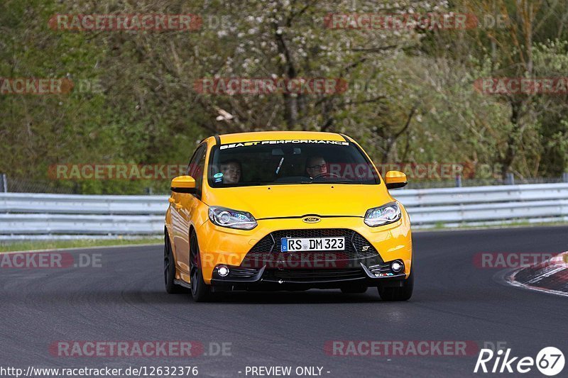 Bild #12632376 - Touristenfahrten Nürburgring Nordschleife (13.05.2021)