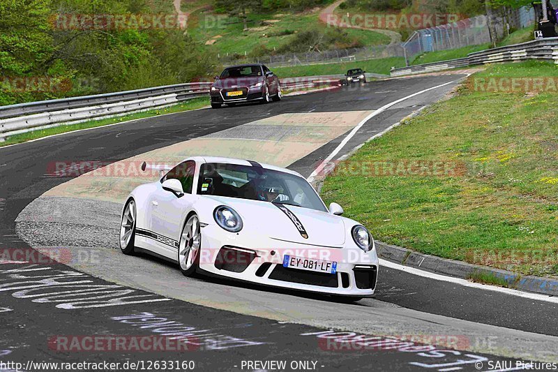 Bild #12633160 - Touristenfahrten Nürburgring Nordschleife (13.05.2021)